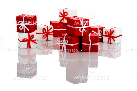 Gifts Boxes