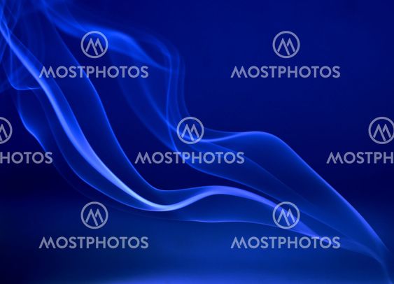 abstract smoke trails