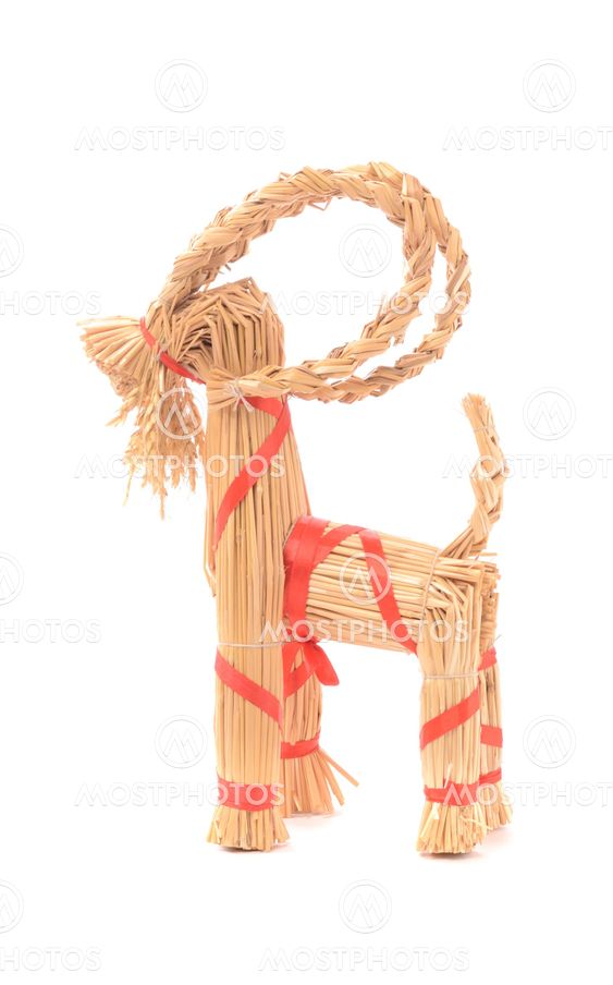 julbock