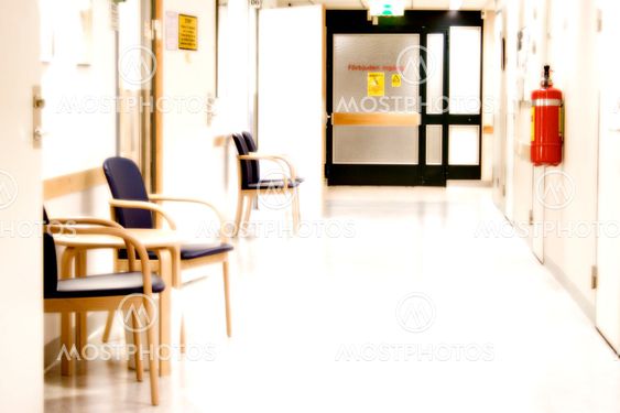 hospital