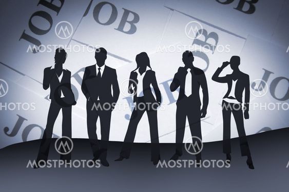 Job