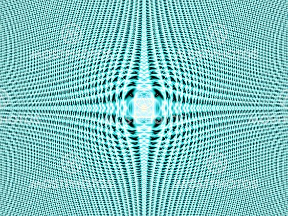 Light blue mesh wallpaper