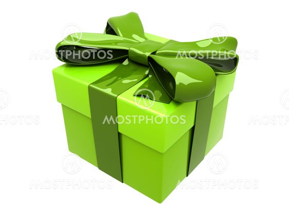 Gift box