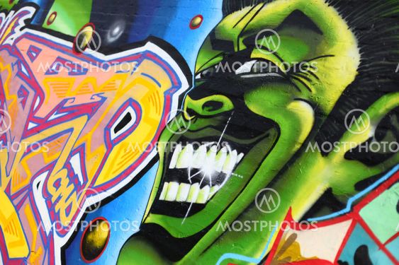 Grafitti05