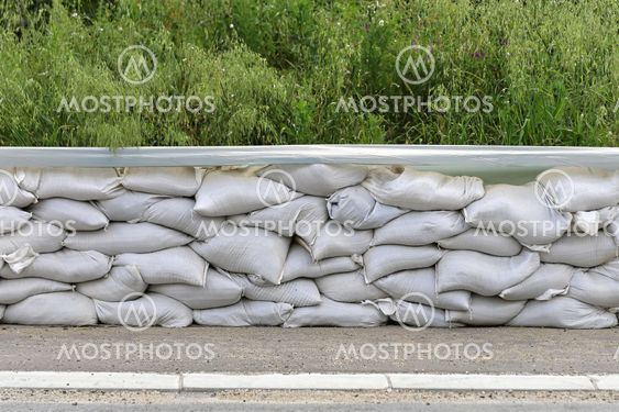 Sand bags