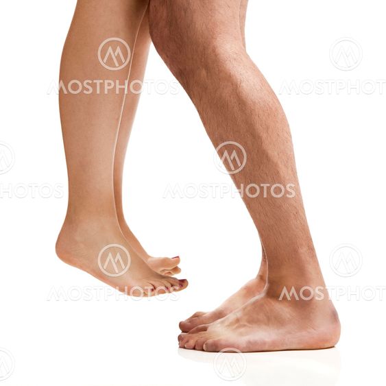 Human Legs