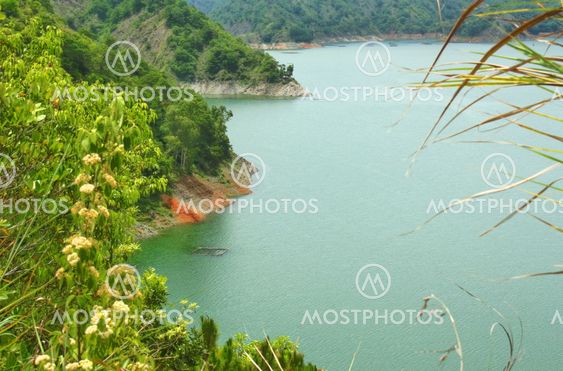 Ambuclao Dam