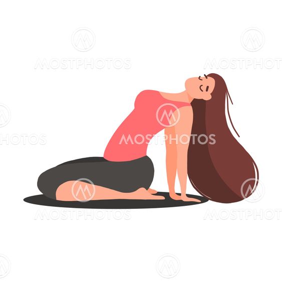 02 Woman training