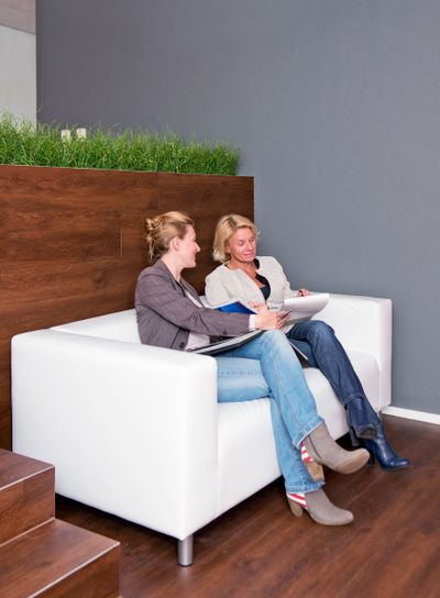 Informal Business Meeting