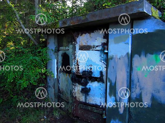 Old Ruins