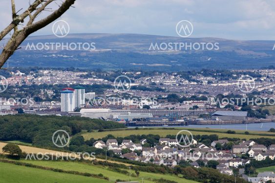 Devonport and Plymouth