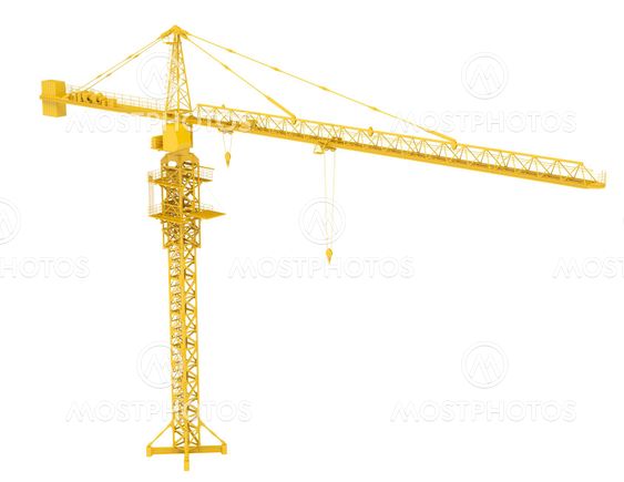 Tower crane
