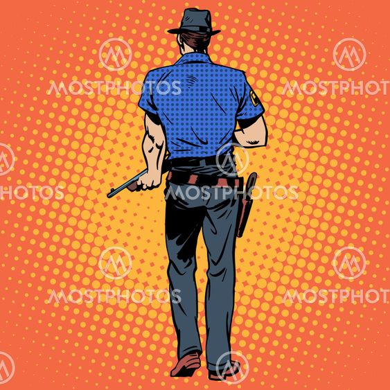 man gun gangster Sheriff cowboy crime