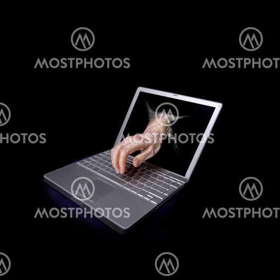 Hacker