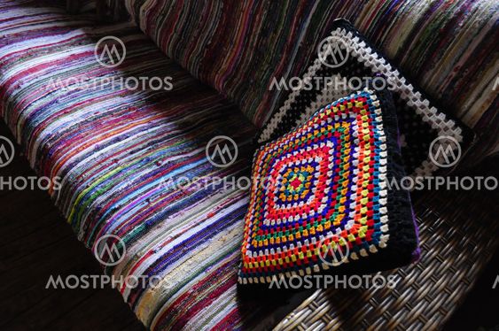 sofa set with cushan