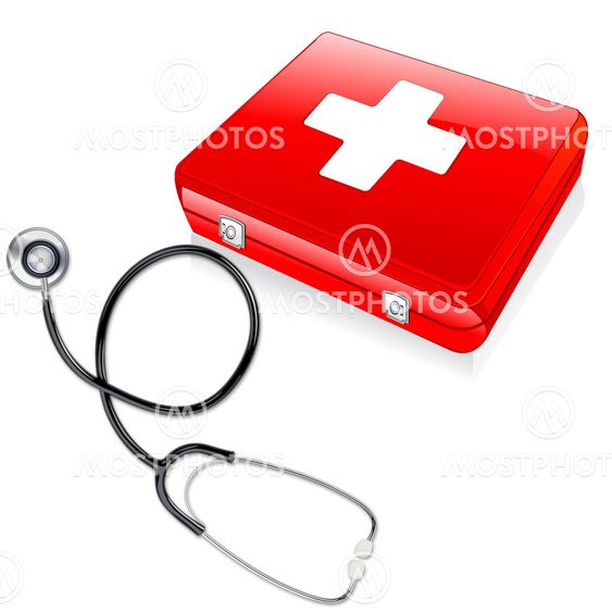 medical icons