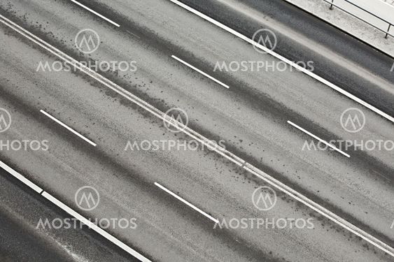 Road lanes