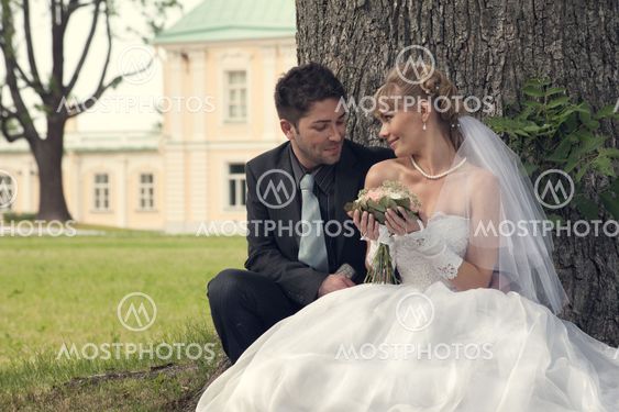 wedding day