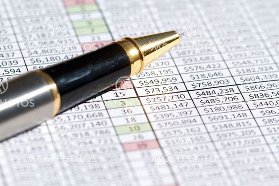 Finance