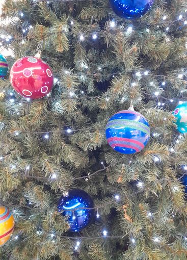 Christmas decorations