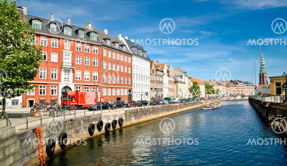 Copenhagen