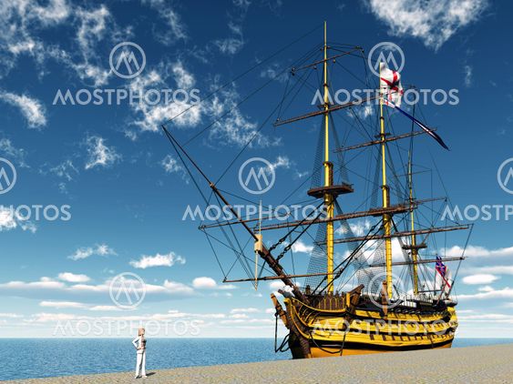 HMS Victory