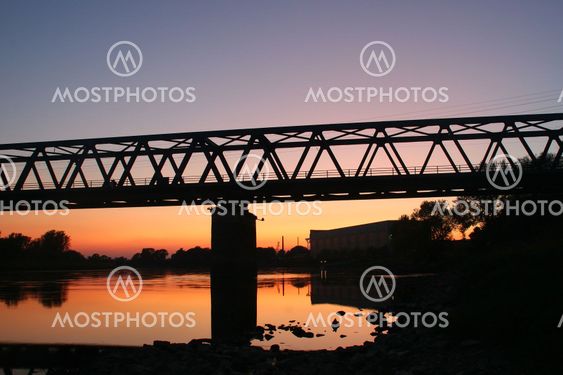 Railway Bridge