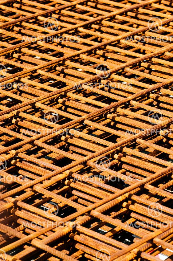 Steel reinforcement