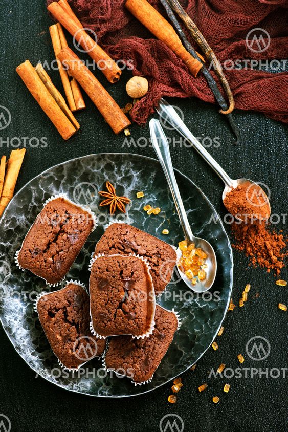 chocolate cakes