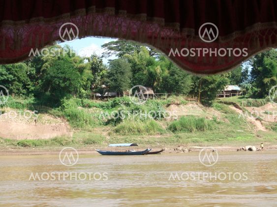 Mekong River