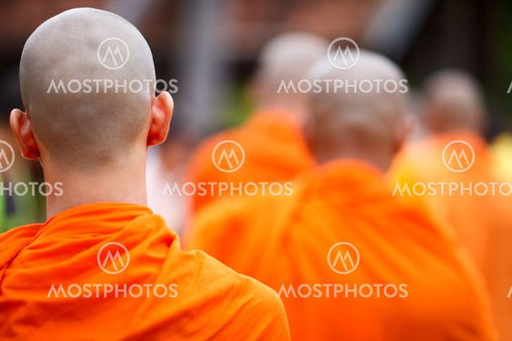 Monks