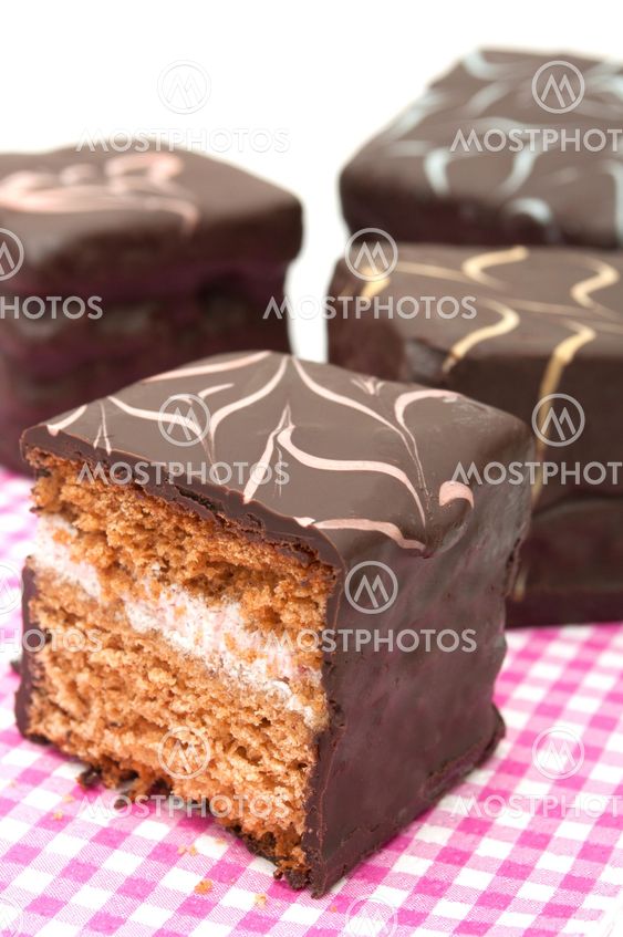 Chocolate Cake