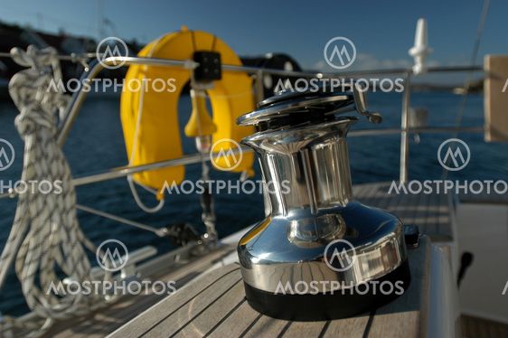 Sailing