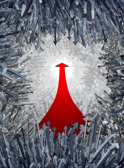 Escape The Confusion