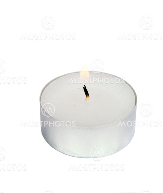 Tea Light