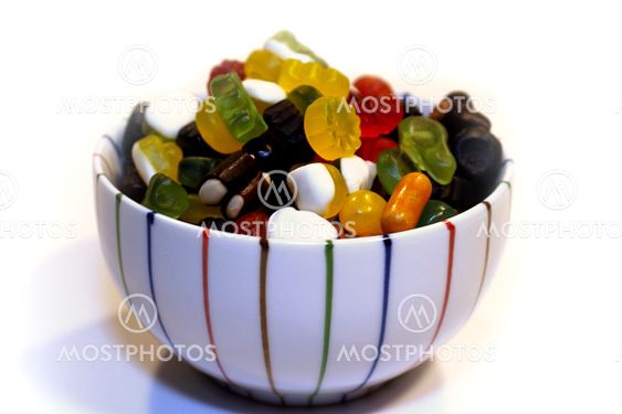 Candy