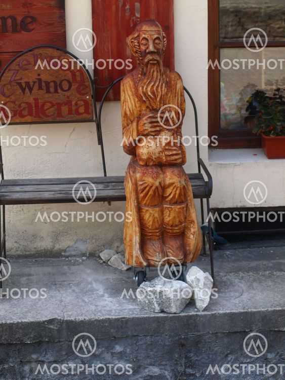 Sculpture