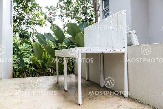 chair at home terrace1.