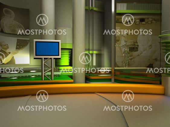 studio tv