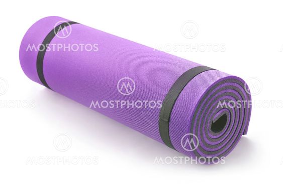 insulation mat