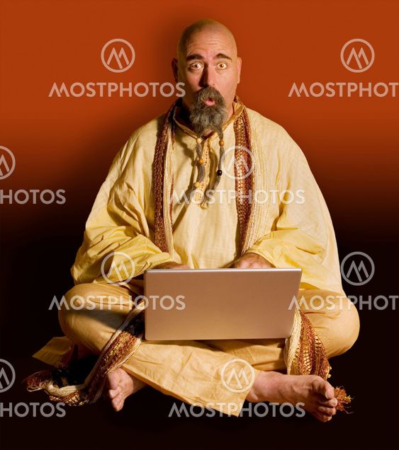 Funny Guru