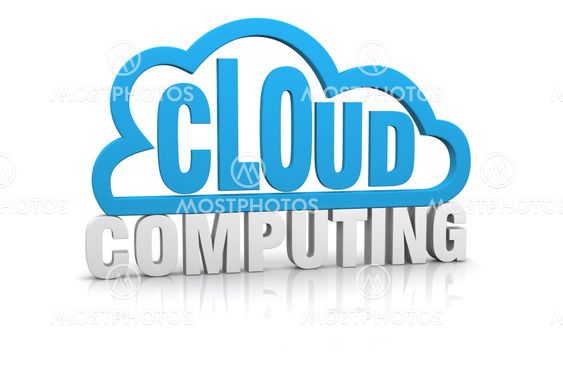 cloud computing