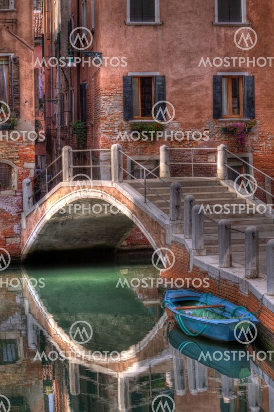 Venice Canal