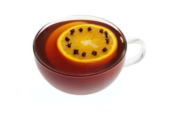 Mulled wine
