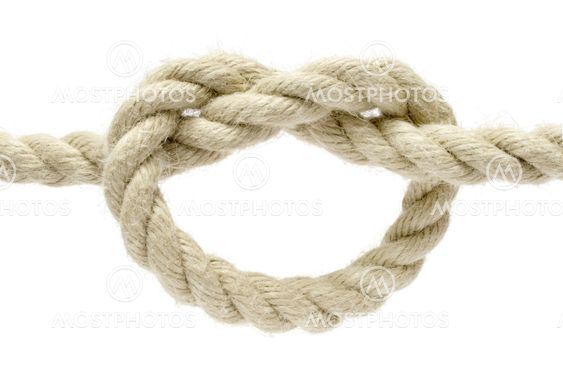 Simple Knot