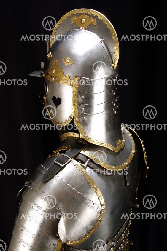 Armour