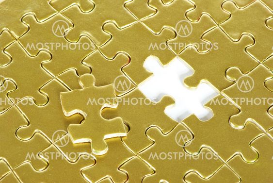 puzzles background