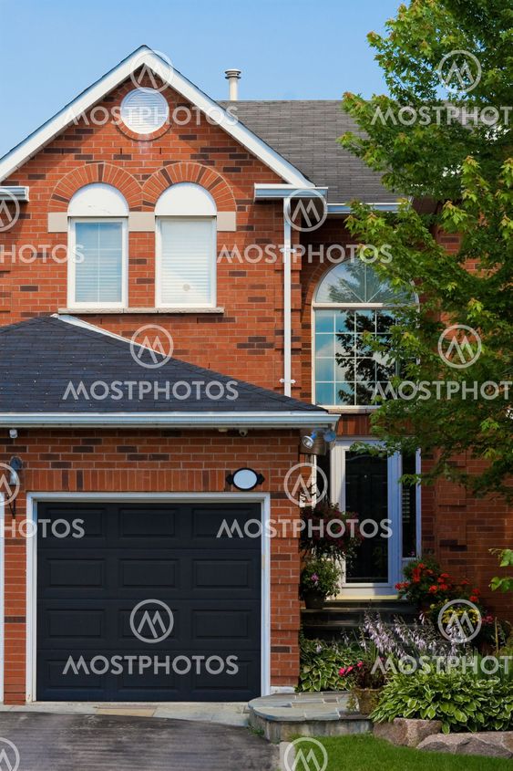 Country house