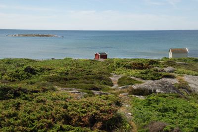 Svenska västkusten No 5