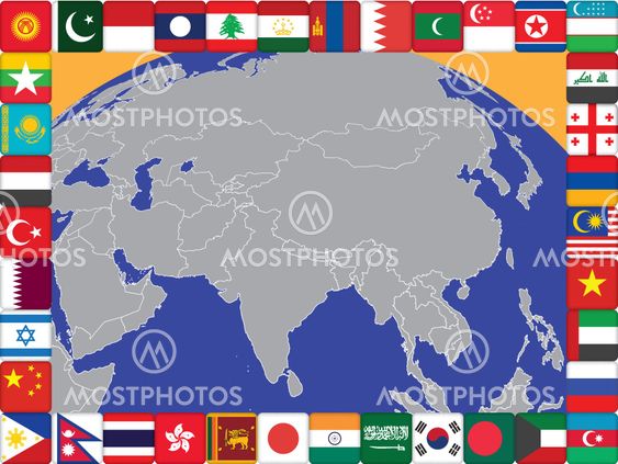 Asia
